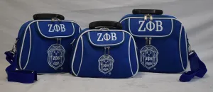ΖΦΒ COSMETIC BAG