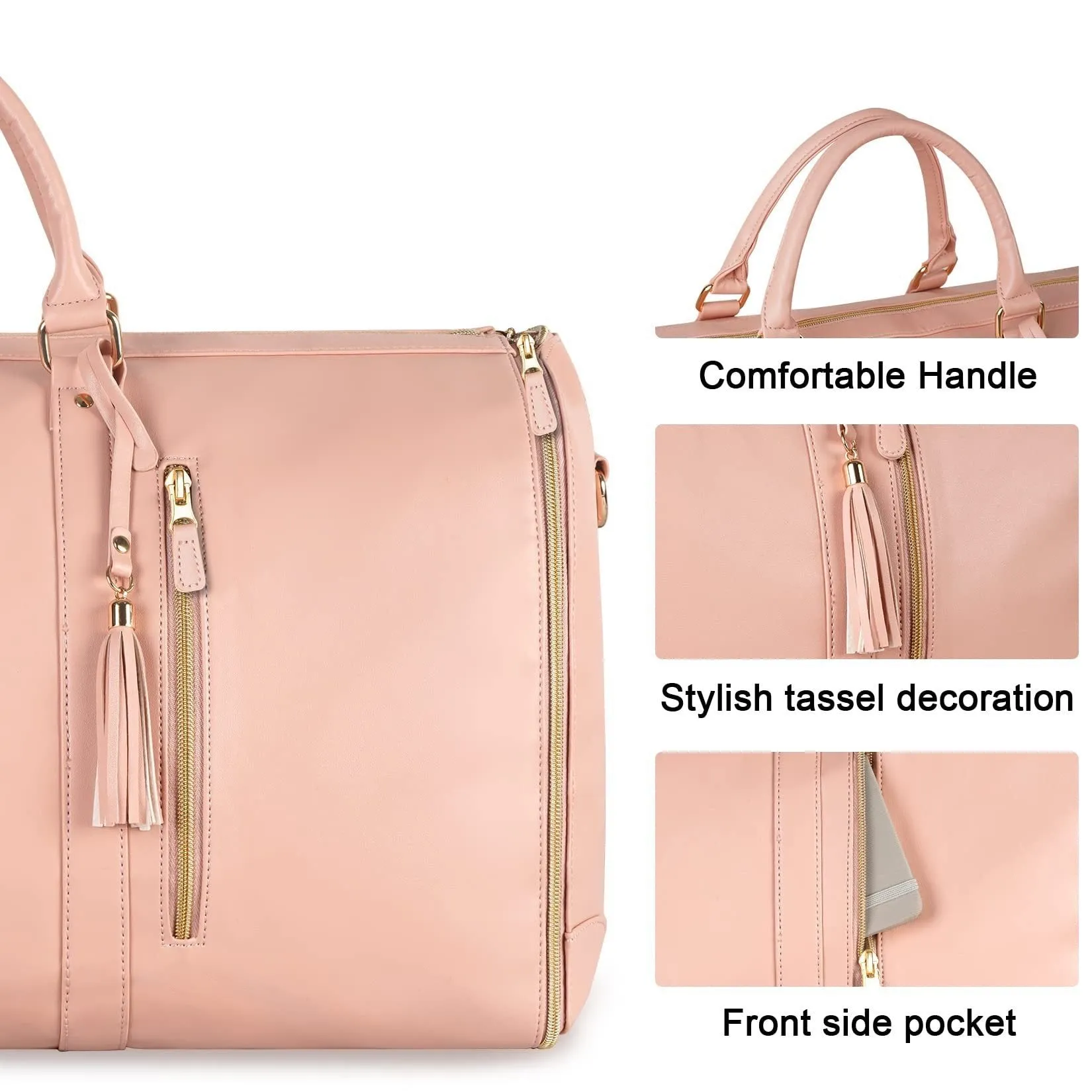 🛩️ free shipping 🛩️💥CHRISTMAS PRE-SALE 49% OFF💥Garment Bags for Travel