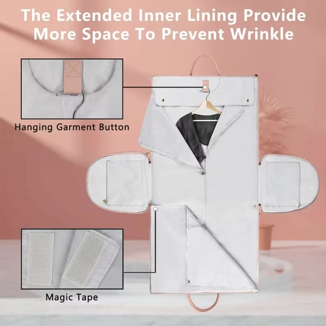 🛩️ free shipping 🛩️💥CHRISTMAS PRE-SALE 49% OFF💥Garment Bags for Travel