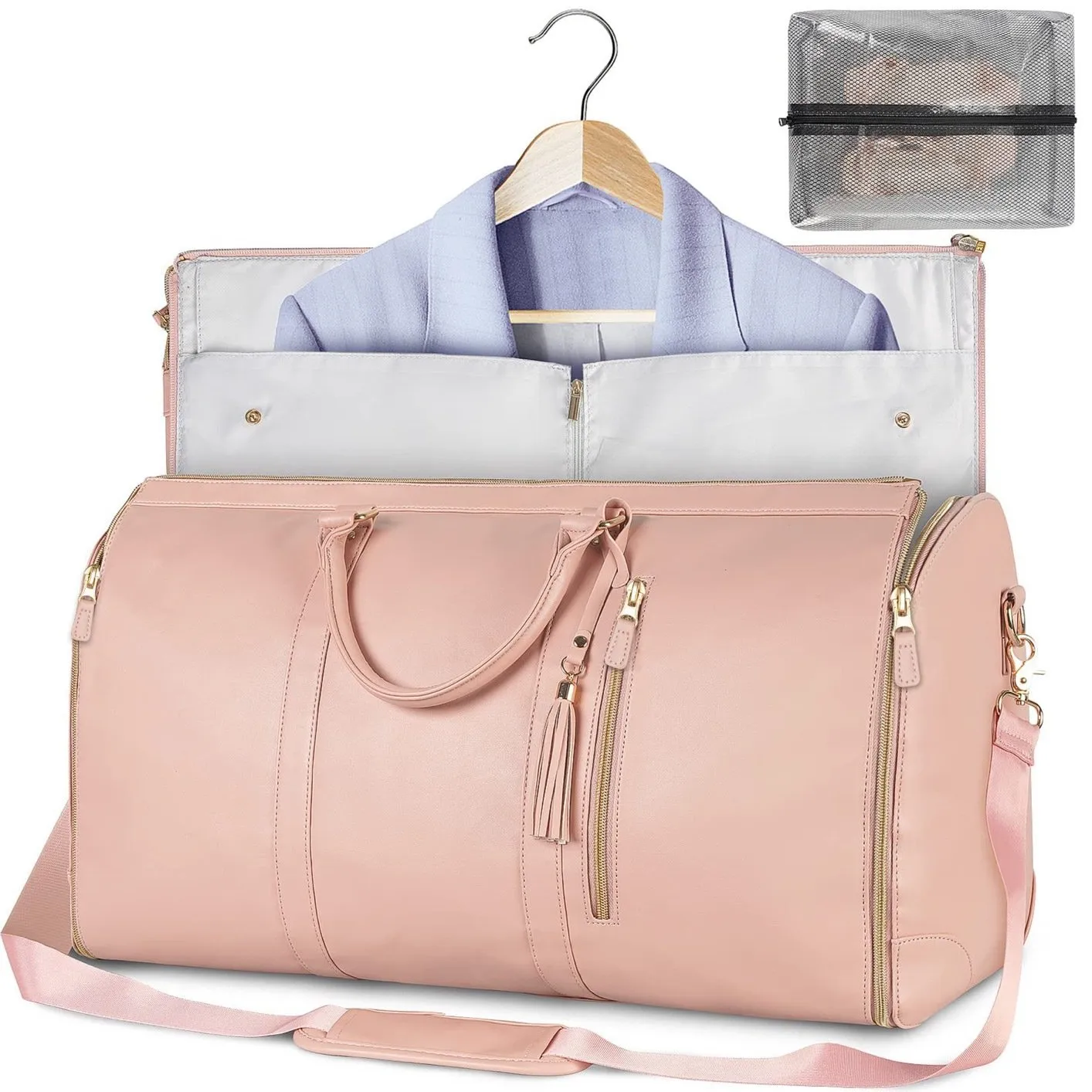 🛩️ free shipping 🛩️💥CHRISTMAS PRE-SALE 49% OFF💥Garment Bags for Travel