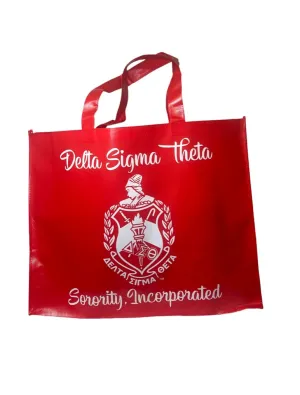 ΔΣΘ SHOPPING BAG