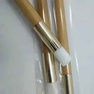 10 Pieces Seashine Washing Brush Facial Skin Care Pores Deep Cleaning Blackhead Pores Cosmetic Handle Nose Brush Makeup And Beauty Tools