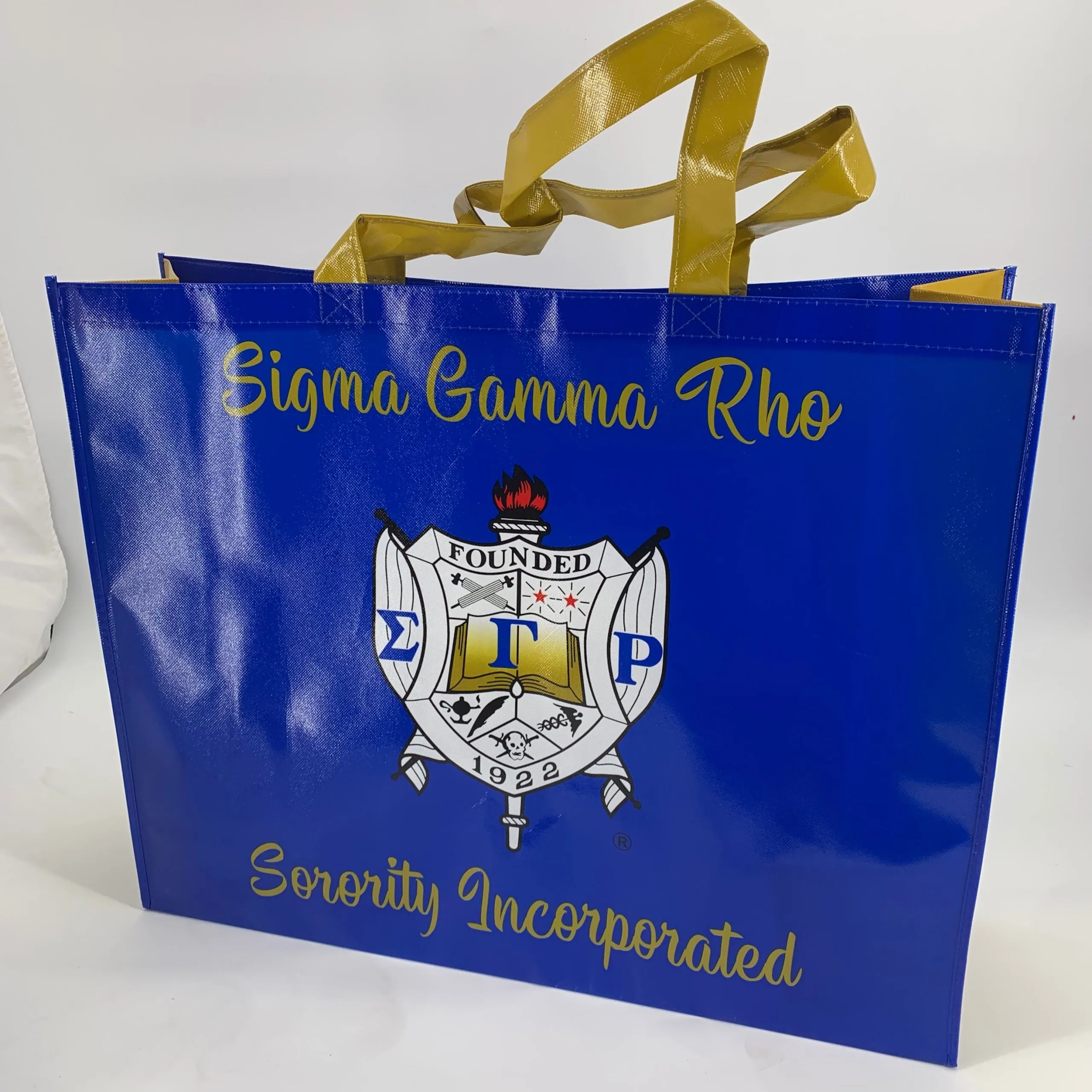 10 SHOPPING BAGS ΣΓΡ   *free shipping*