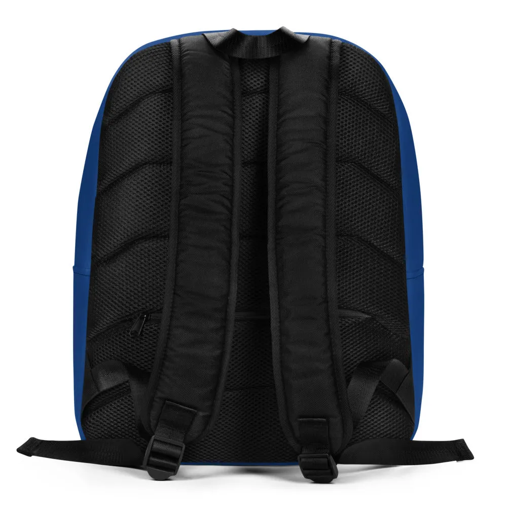 100% Human Minimalist Backpack