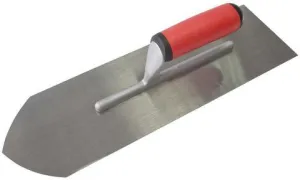 16" Budget Concrete Finishing Trowel