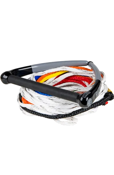 2025 Radar Control Barlock Pro Water Ski Rope & Handle