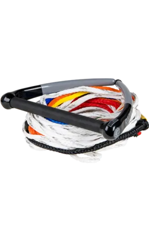 2025 Radar Control Barlock Pro Water Ski Rope & Handle