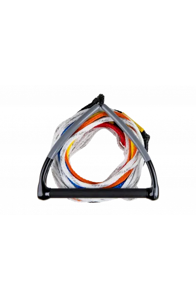 2025 Radar Control Barlock Pro Water Ski Rope & Handle
