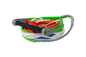 2025 Radar Control Elliptical Water Ski Rope & Handle