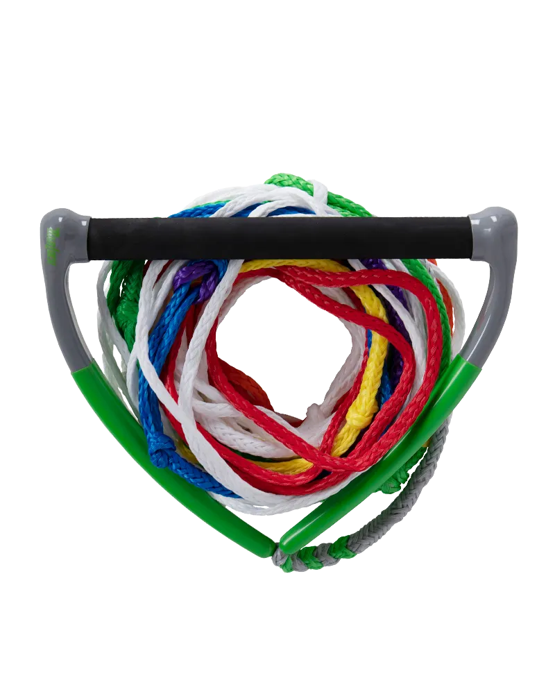 2025 Radar Control Elliptical Water Ski Rope & Handle