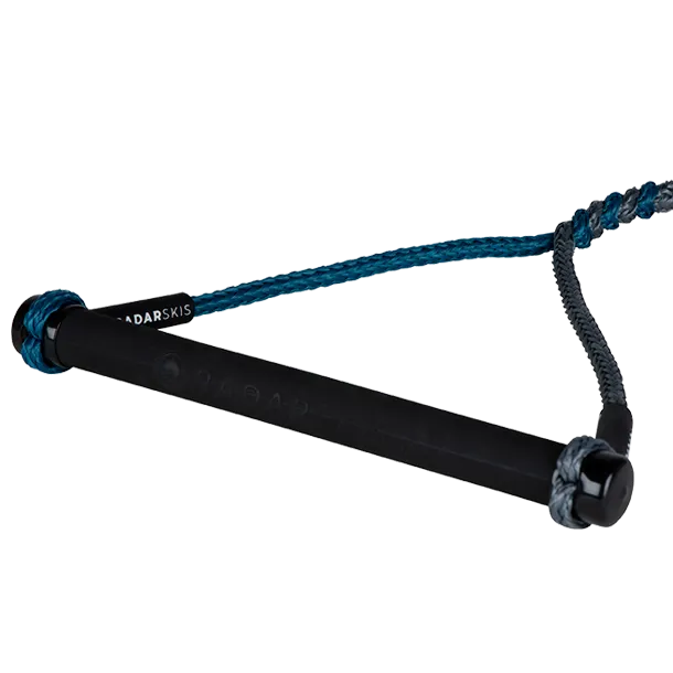 2025 Radar Vapor Custom 12" Water Ski Handle