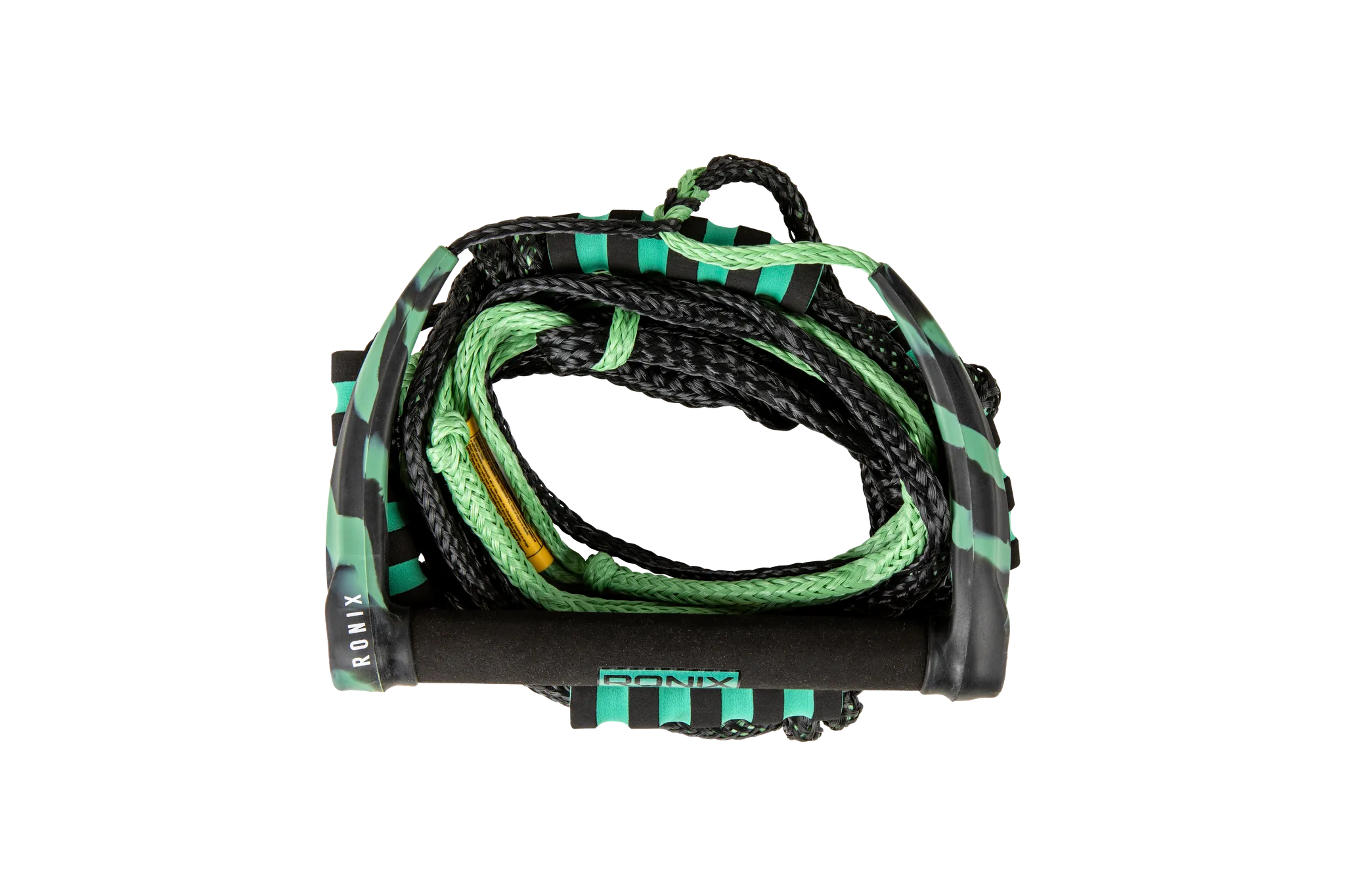 2025 Ronix Spinner Silicone Wakesurf Rope & Handle