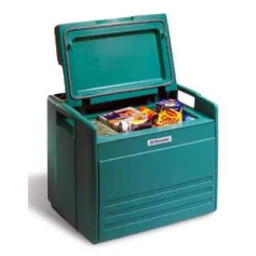3 Way F400 Chescold Dometic Fridge or Freezer 39 Litre Gas 240v 12volt - No Longer Available