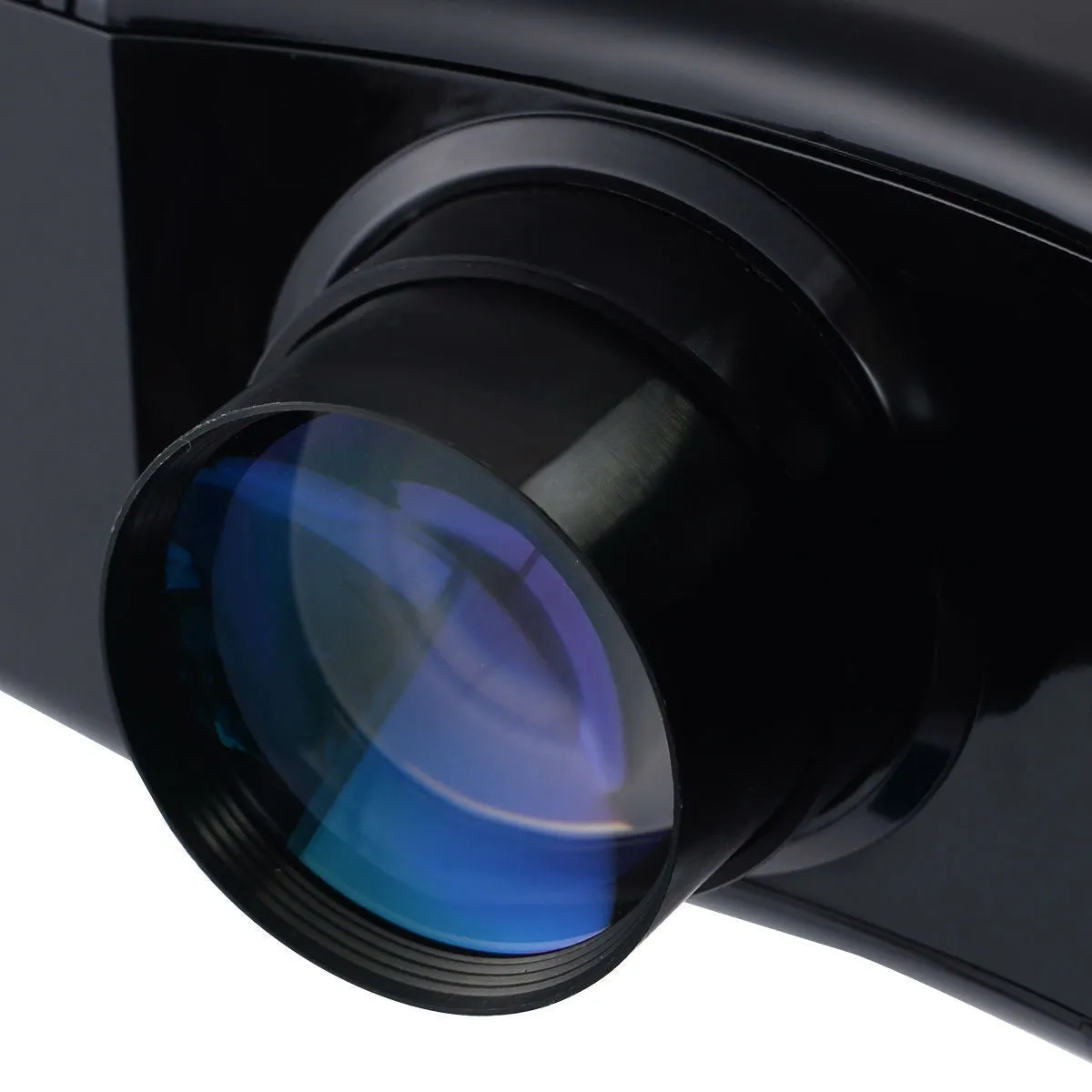 4000 Lumens Mini LED Portable Home Theater Projector