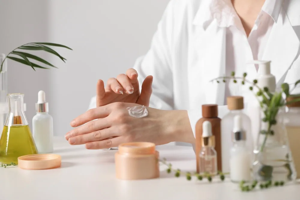 5 for 4 Bundle - Single Cosmetic Product Safety Report