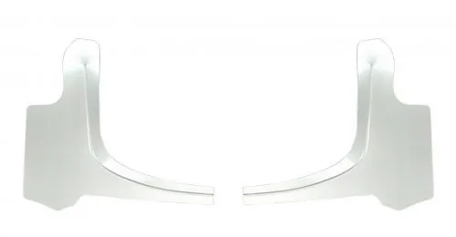 5 PIECE ALUMINUM FIREWALL KIT GHIA