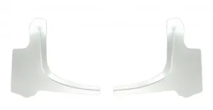 5 PIECE ALUMINUM FIREWALL KIT GHIA