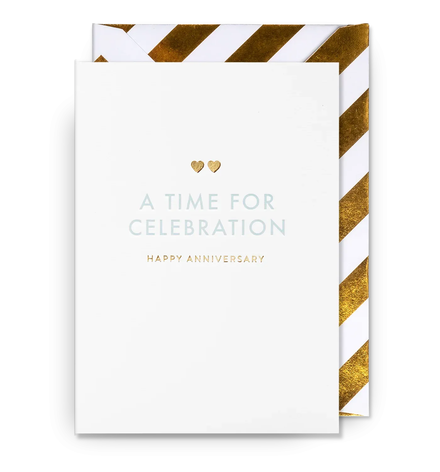 A Time for Celebration Happy Anniversary