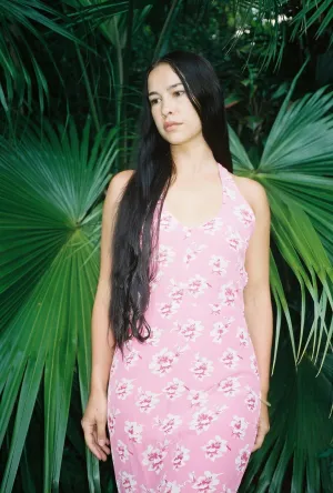 Acacia Swimwear Joanie Dress | Neon Vintage