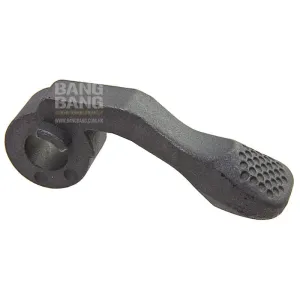 Action Army Steel Bolt Handle Type A for Tokyo Marui VSR-10
