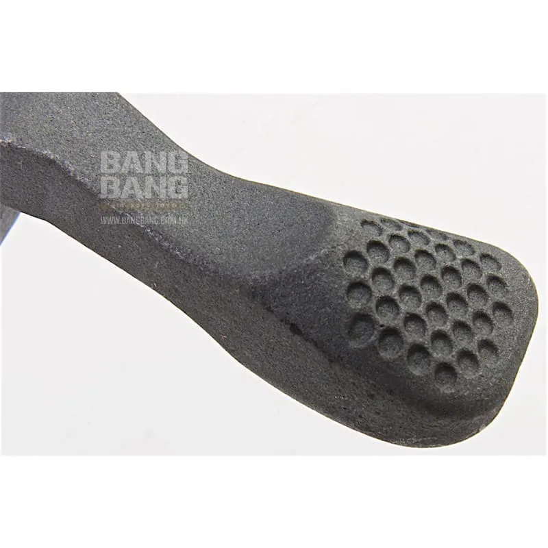 Action Army Steel Bolt Handle Type A for Tokyo Marui VSR-10
