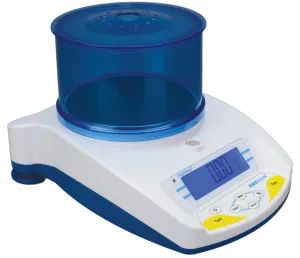 Adam Equipment  HCB 2202 Highland® Portable Precision Balances, 2200 g x 0.01 g