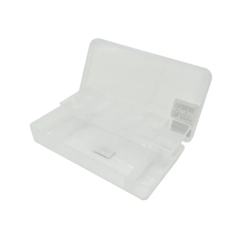 Adrenalin Organiser Tackle Box
