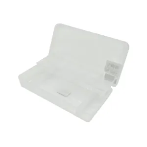 Adrenalin Organiser Tackle Box