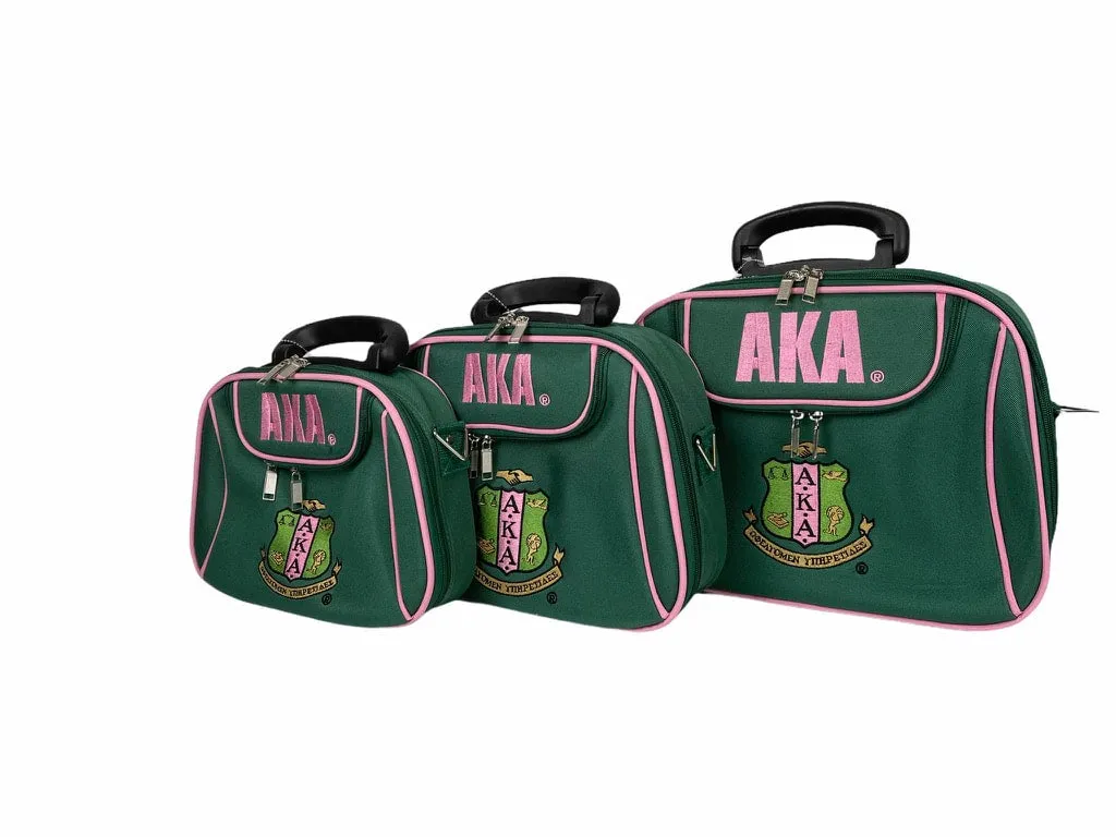 AKA COSMETIC BAGS