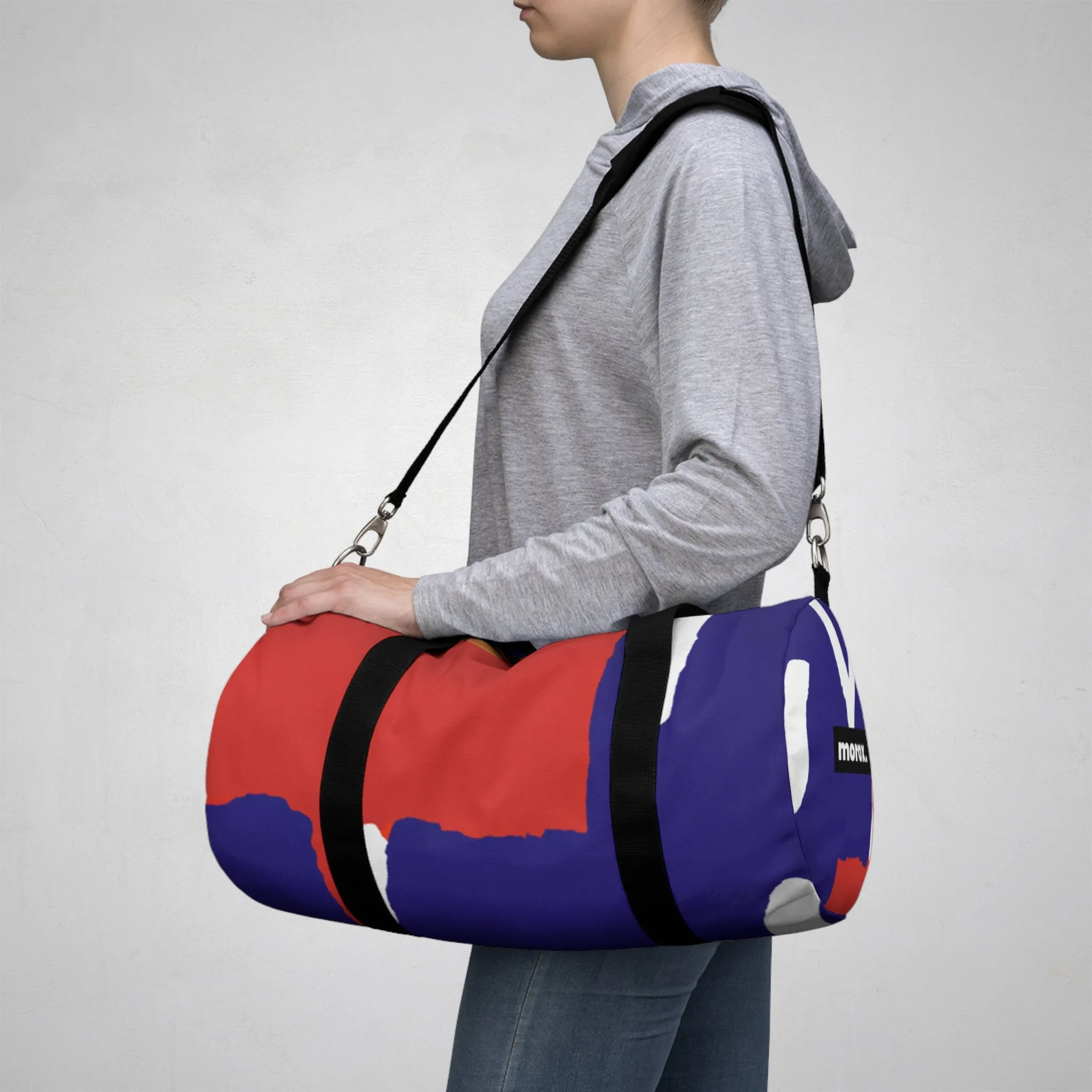 Alex de' Medici - Duffel Bag