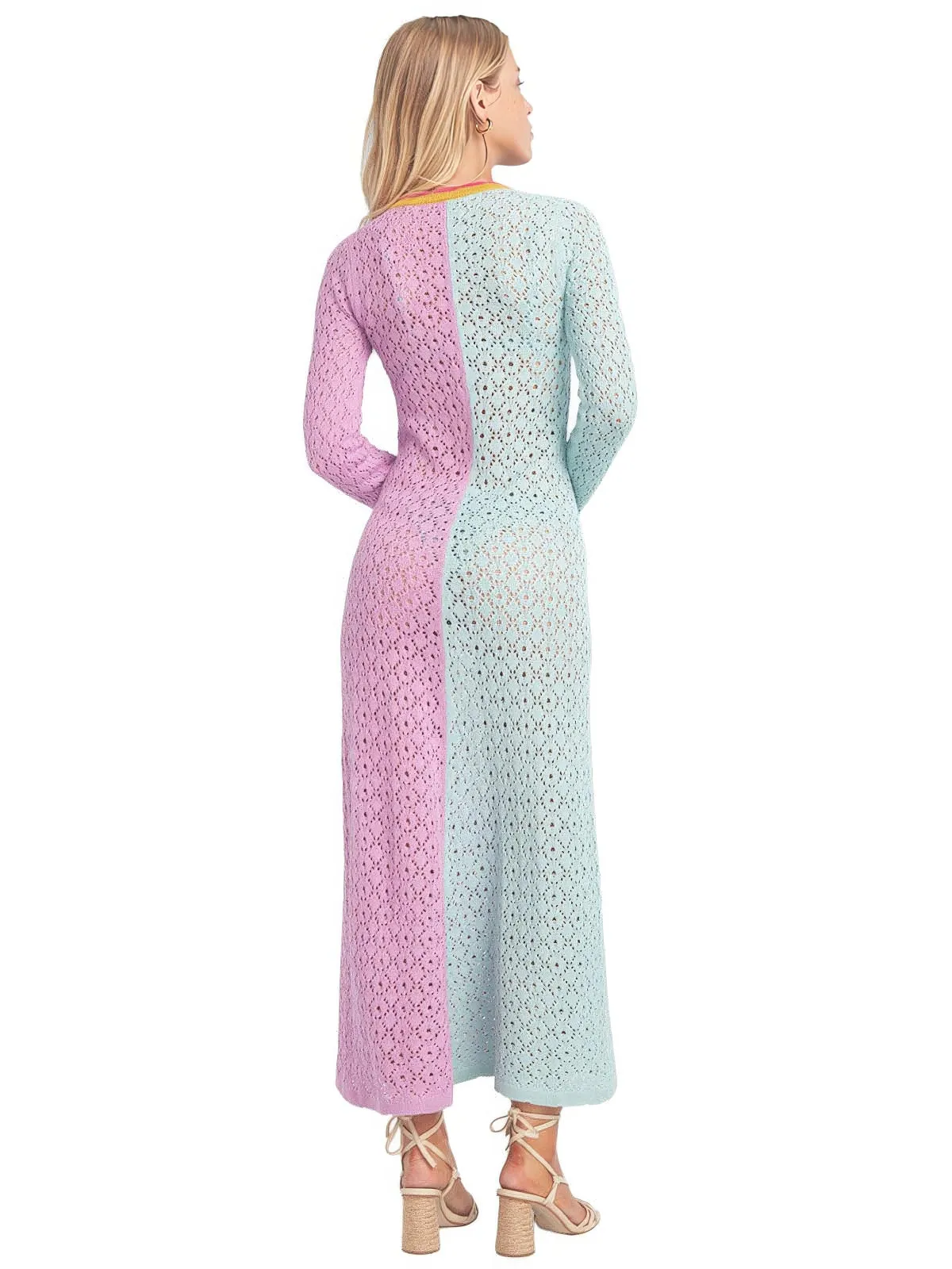Alexandra Maxi Dress