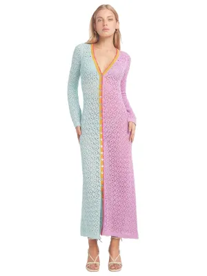 Alexandra Maxi Dress