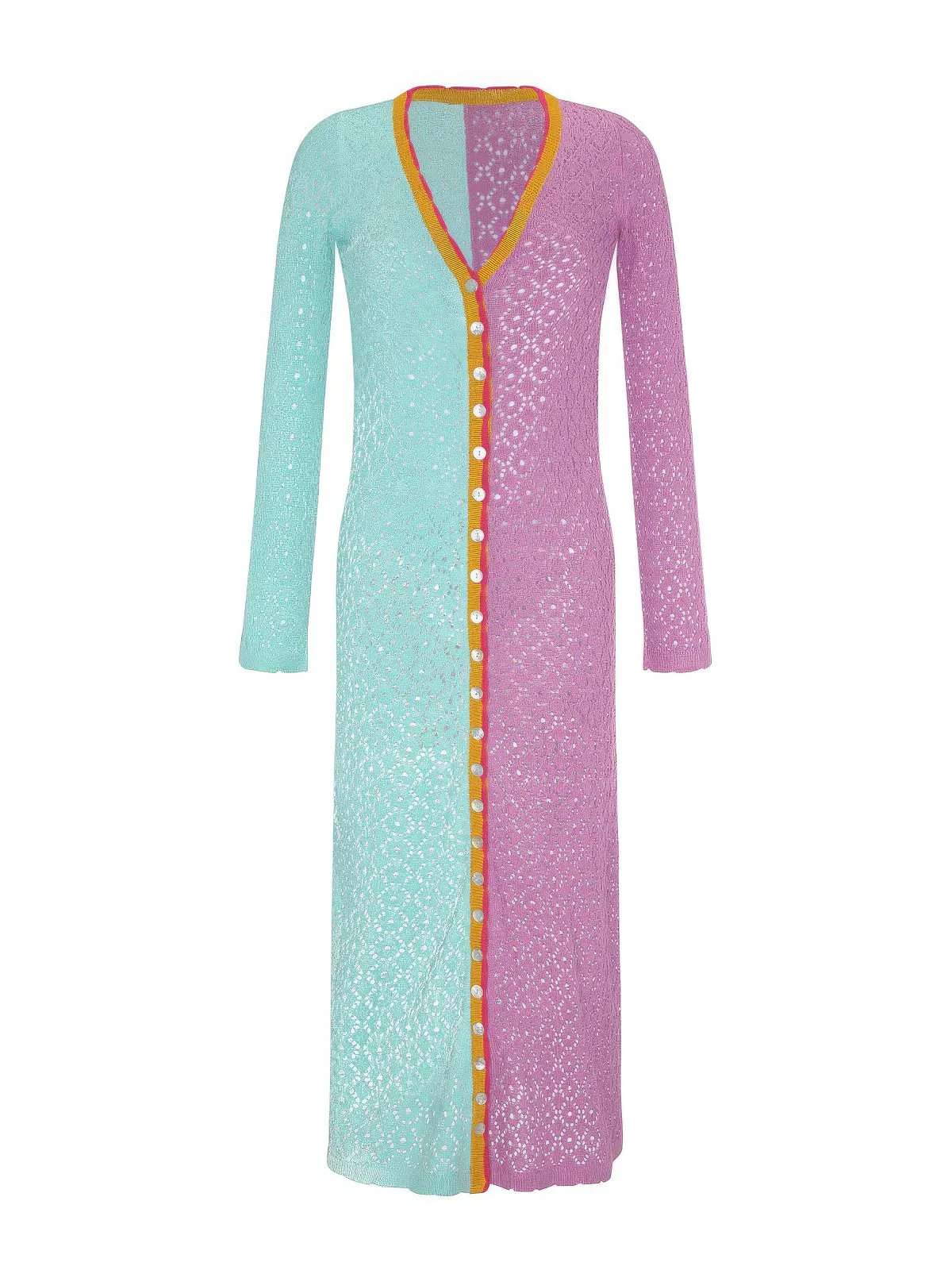 Alexandra Maxi Dress