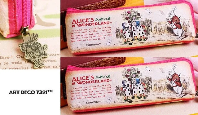 Alice Pencil Case Ver. 02