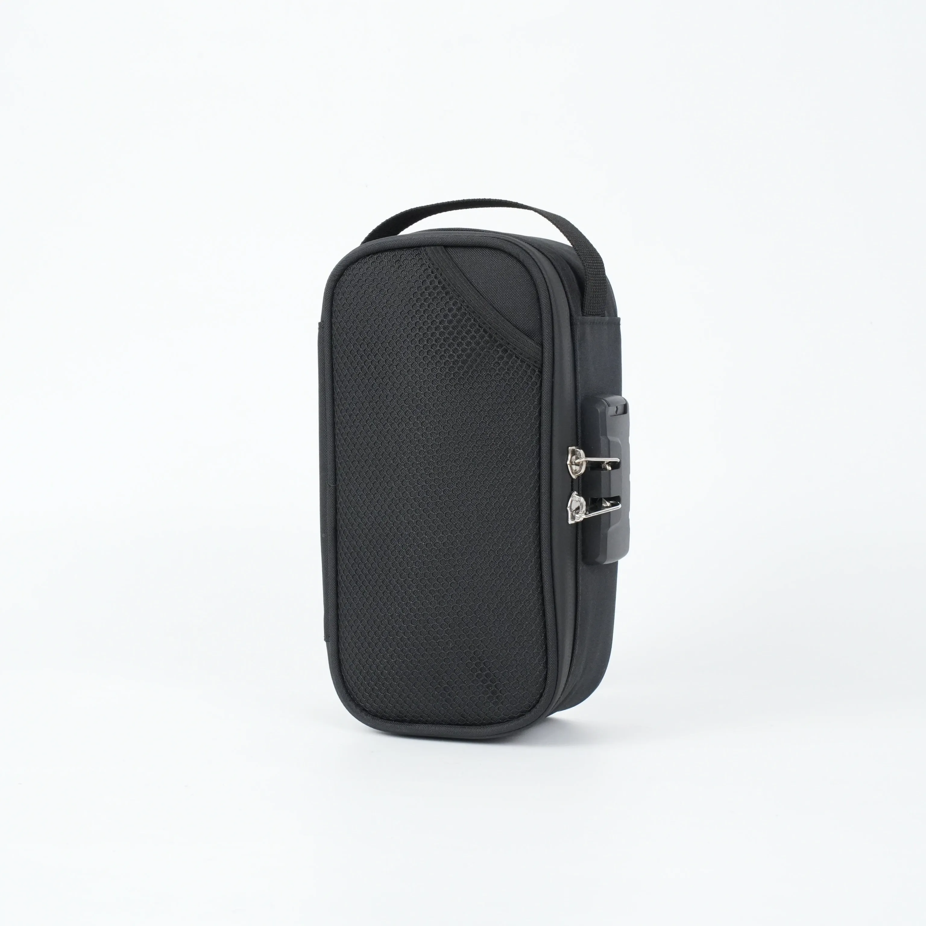 Alyssa | Elegant and Functional Toiletry Bag