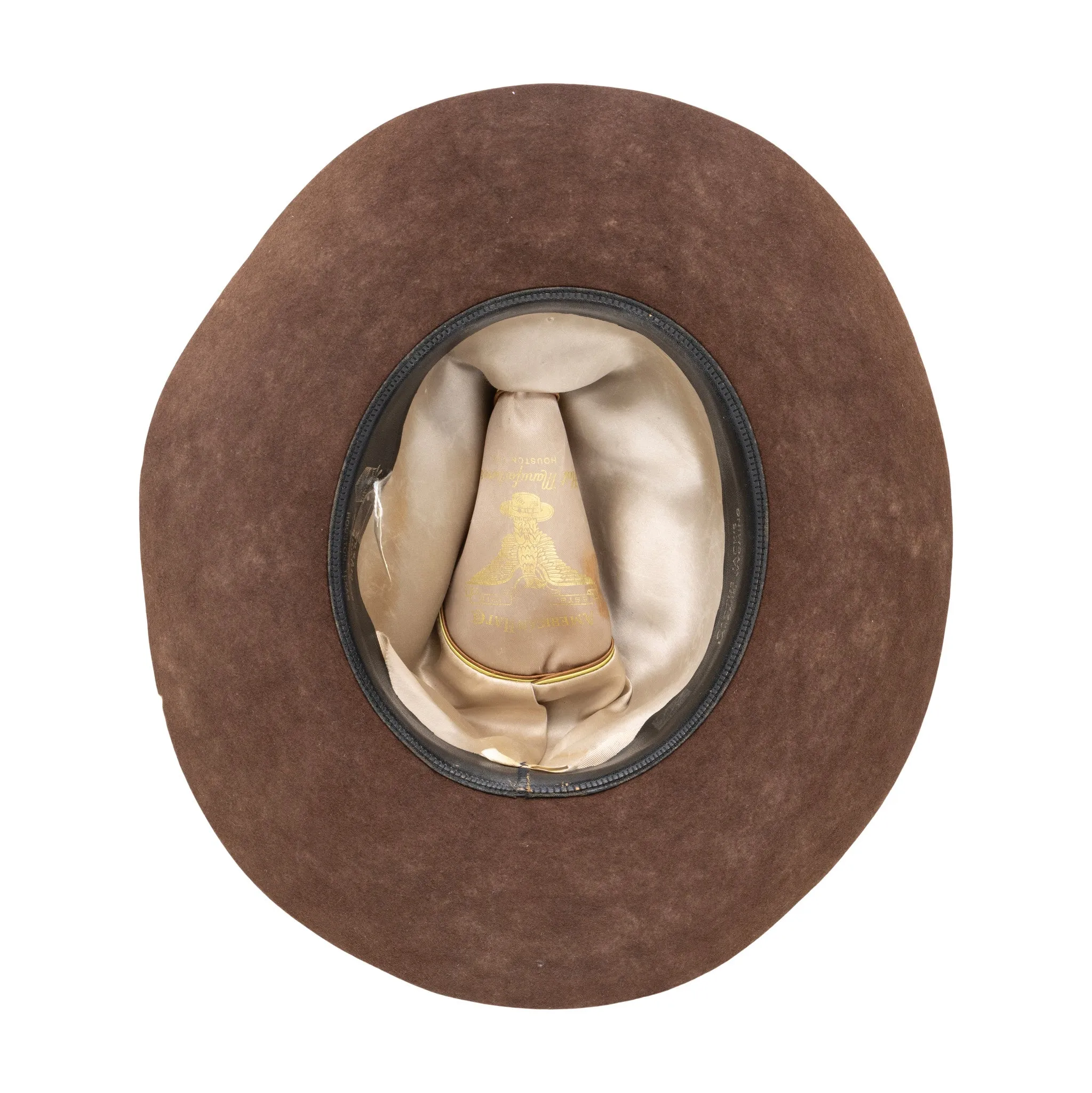American Hat Co. Cowboy Hat