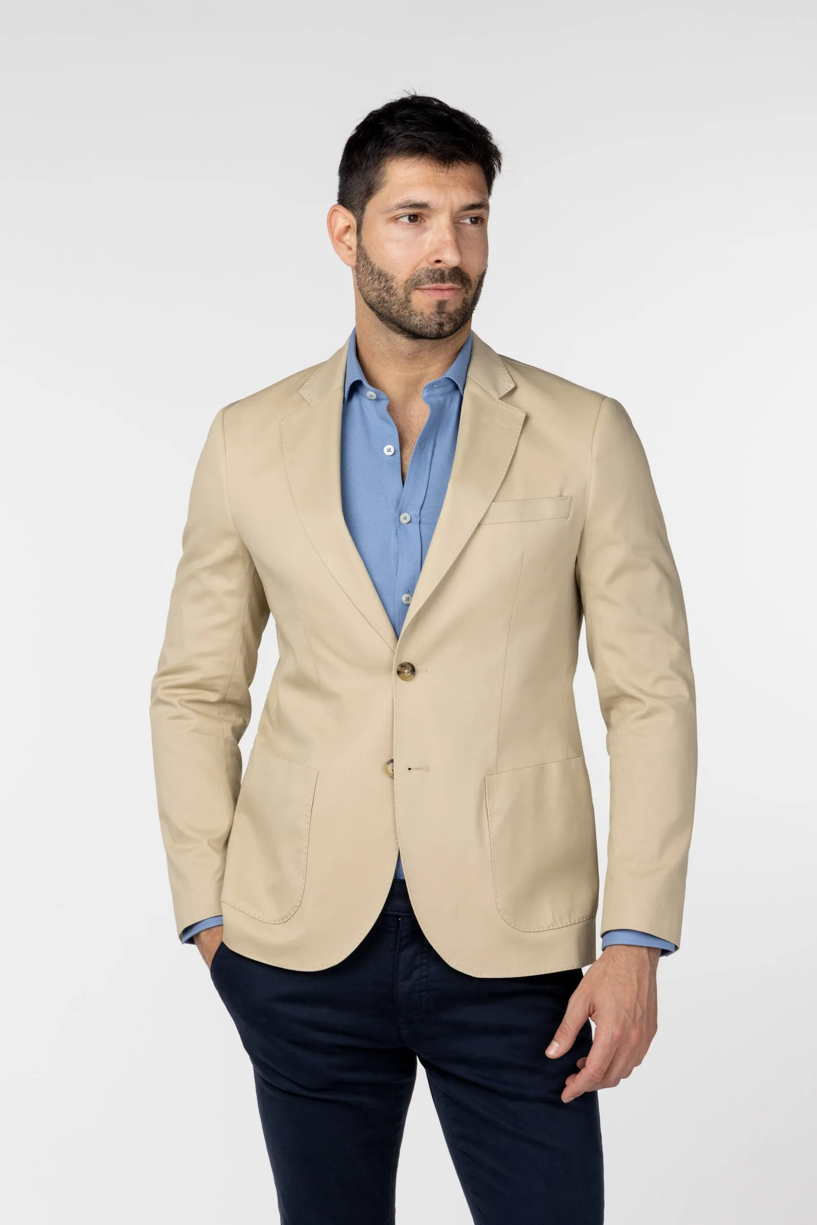 Americana Lisa Beige