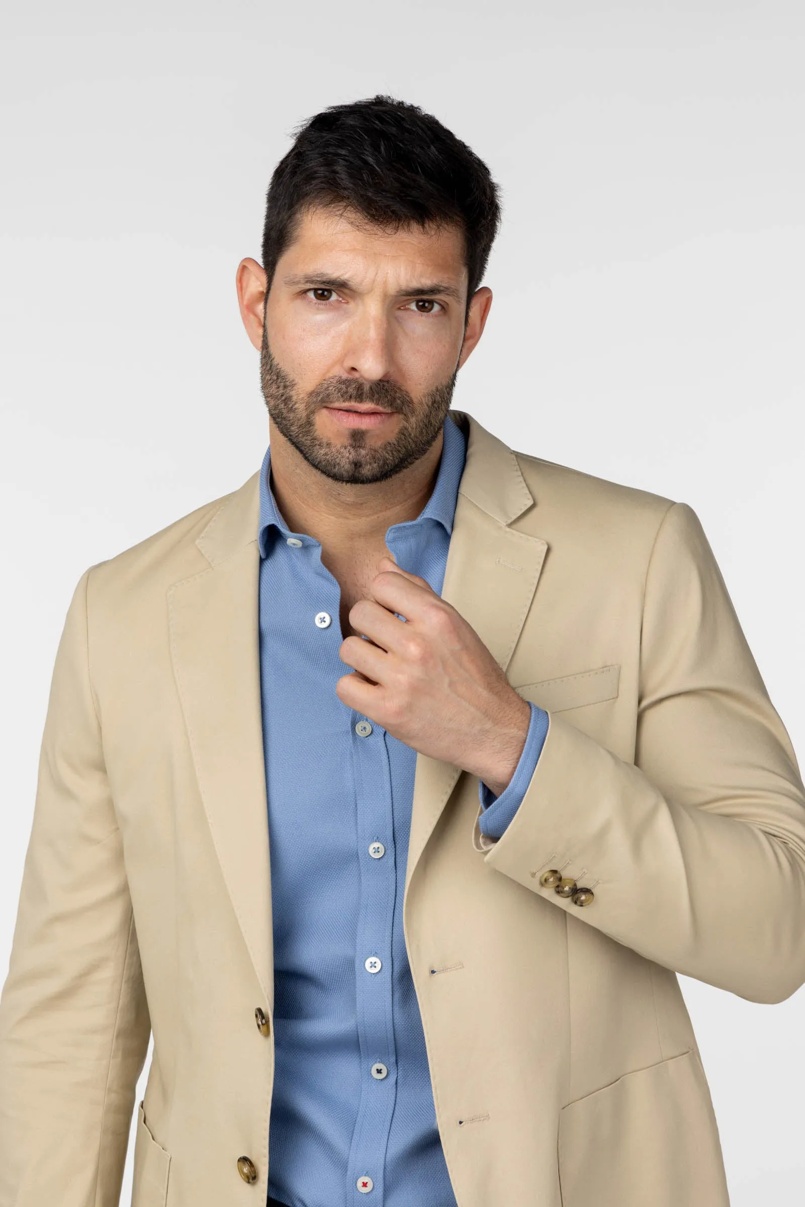 Americana Lisa Beige