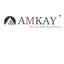 AMKAY clear folder Unicorn Document Bag File Pencil Case Stationery Holder Organizer document Coin Purse Attractive A4 Size Unicorn Waterproof PVC Document Big Bag File Folder Smooth Zipper
