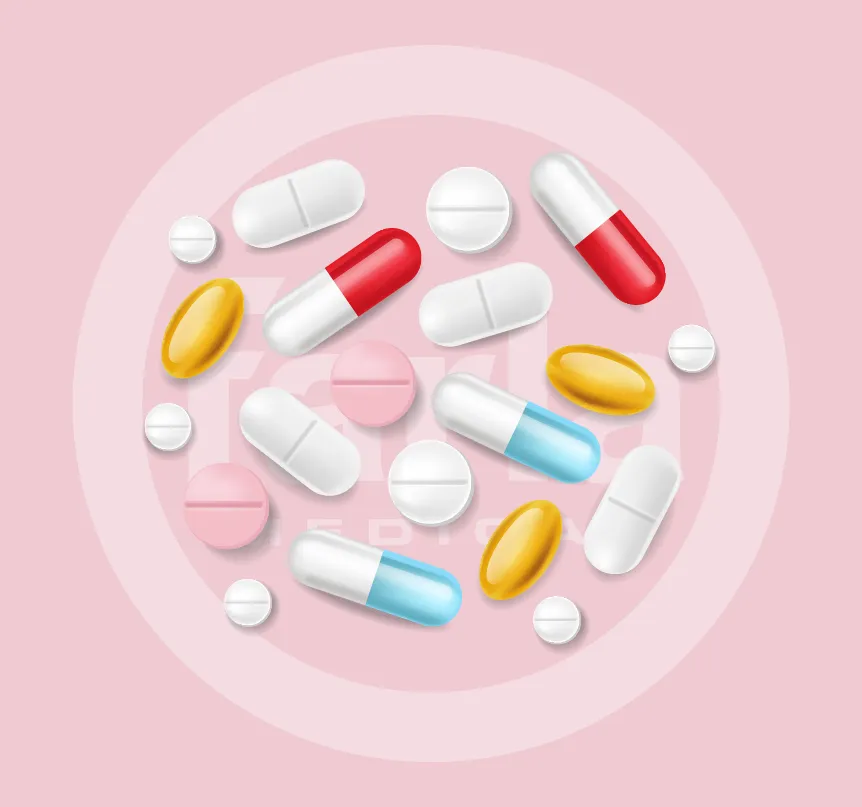 Amoxicillin/Clavulanic Acid | POM | 250 mg/62.5 mg/5 ml | Powder | Pack of 20