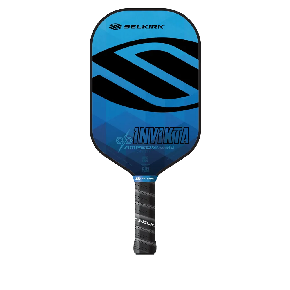 AMPED S2 Midweight