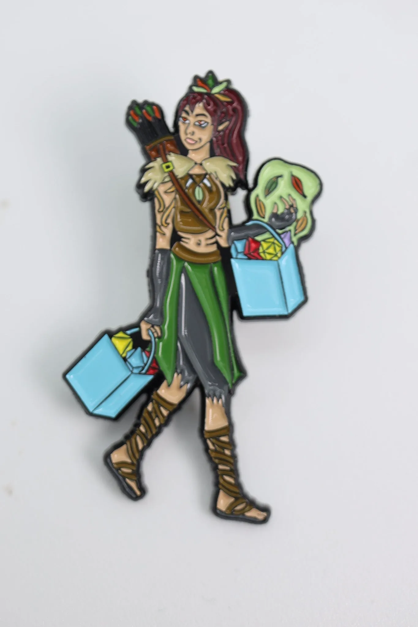 Ancient Woodland Relics Bundle **Holiday Special**