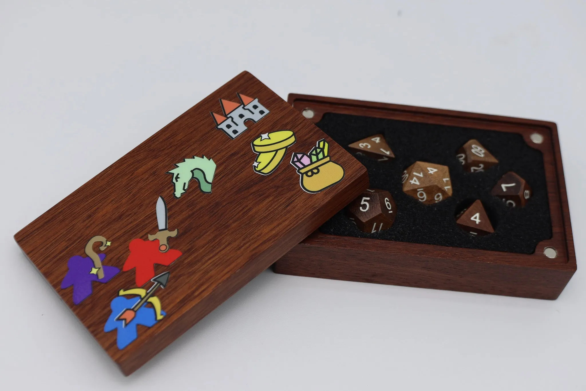 Ancient Woodland Relics Bundle **Holiday Special**