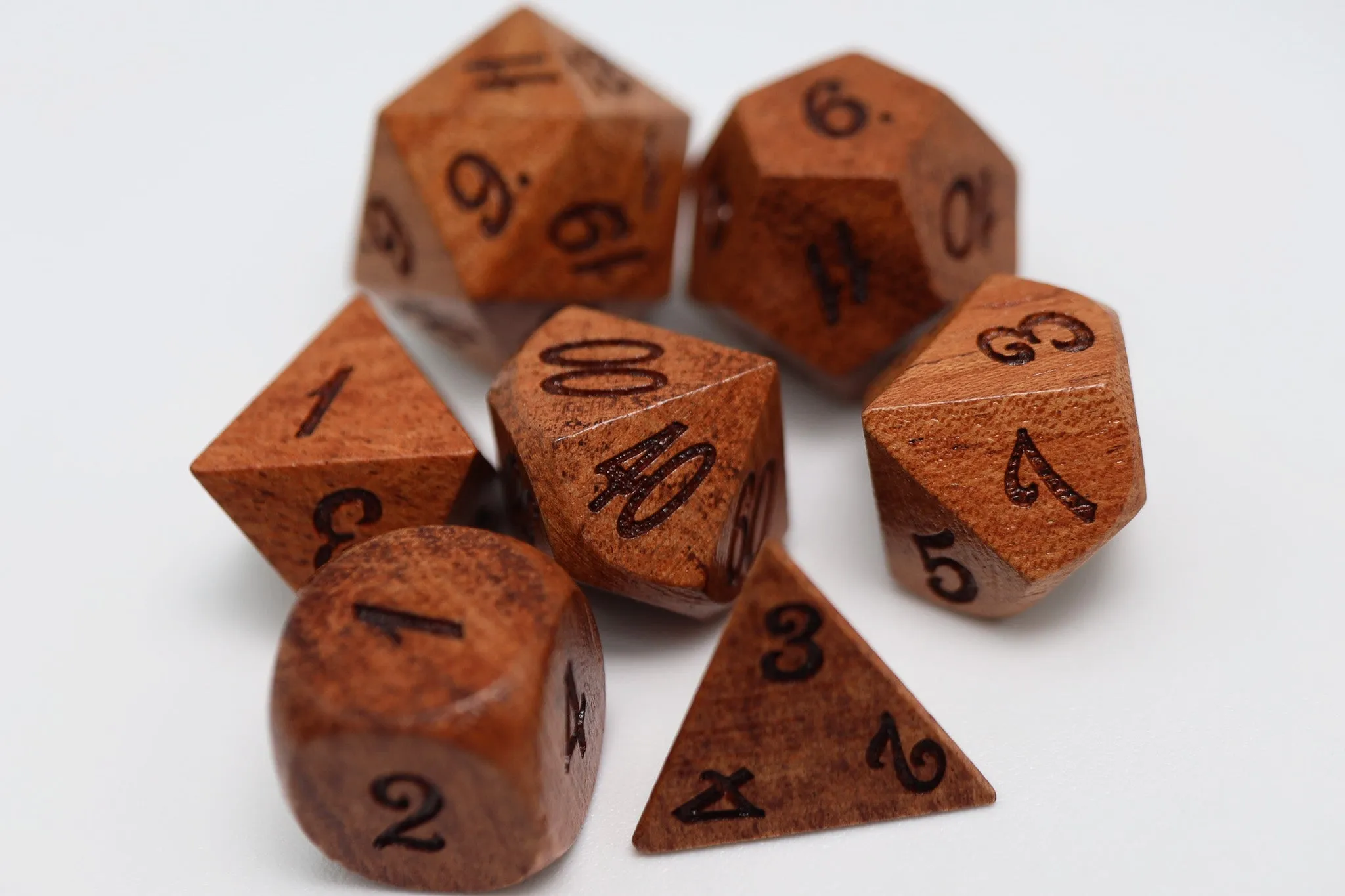 Ancient Woodland Relics Bundle **Holiday Special**