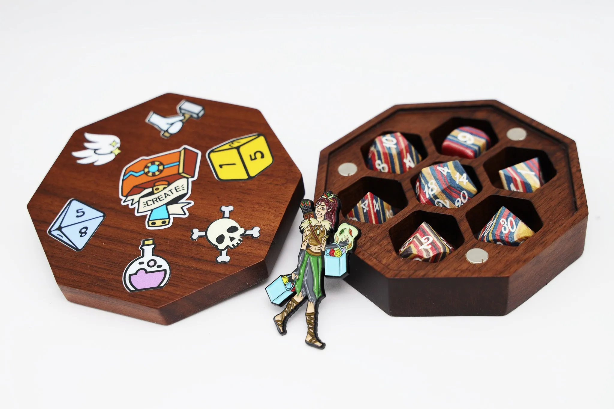 Ancient Woodland Relics Bundle **Holiday Special**