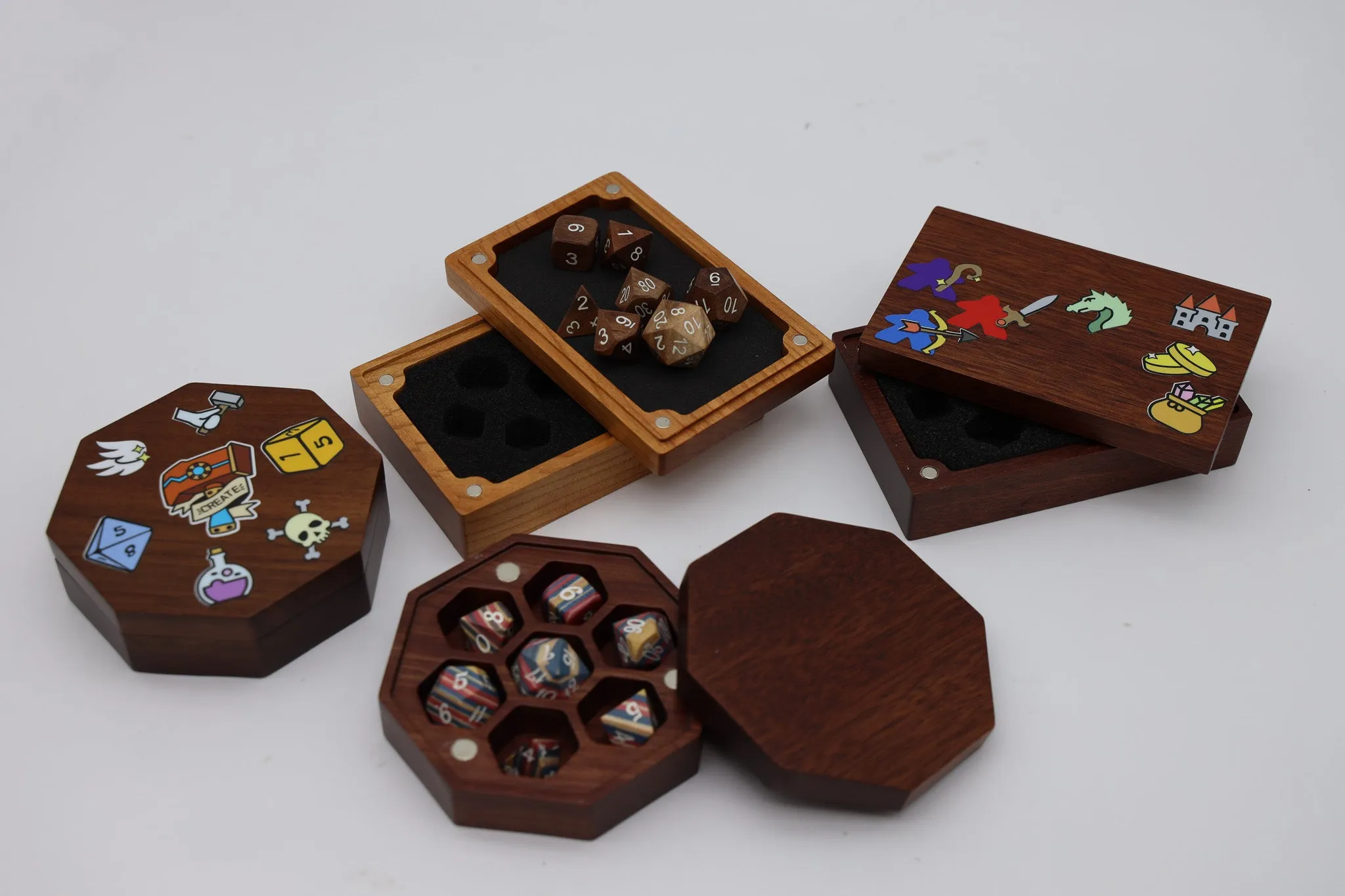 Ancient Woodland Relics Bundle **Holiday Special**