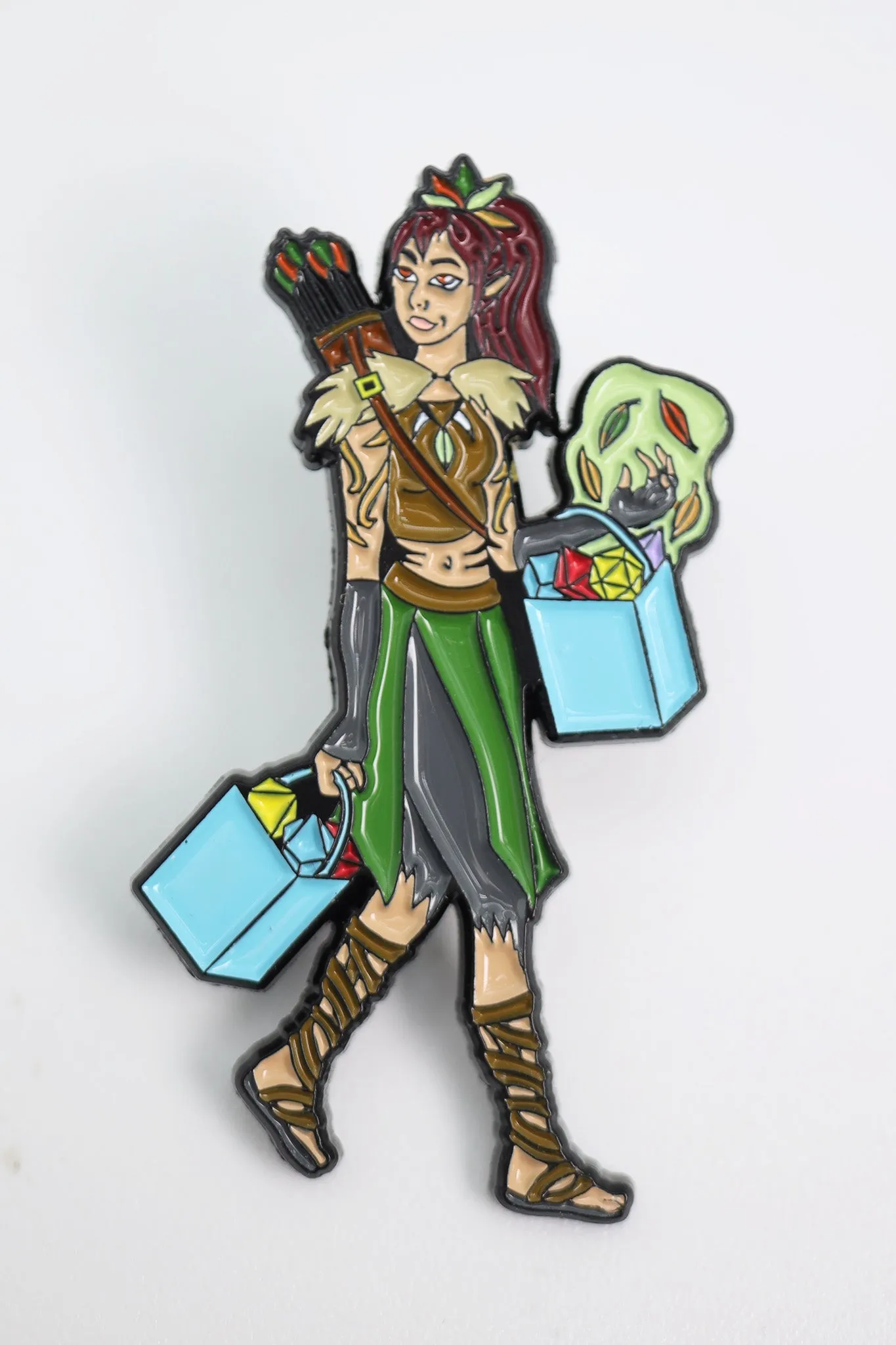 Ancient Woodland Relics Bundle **Holiday Special**