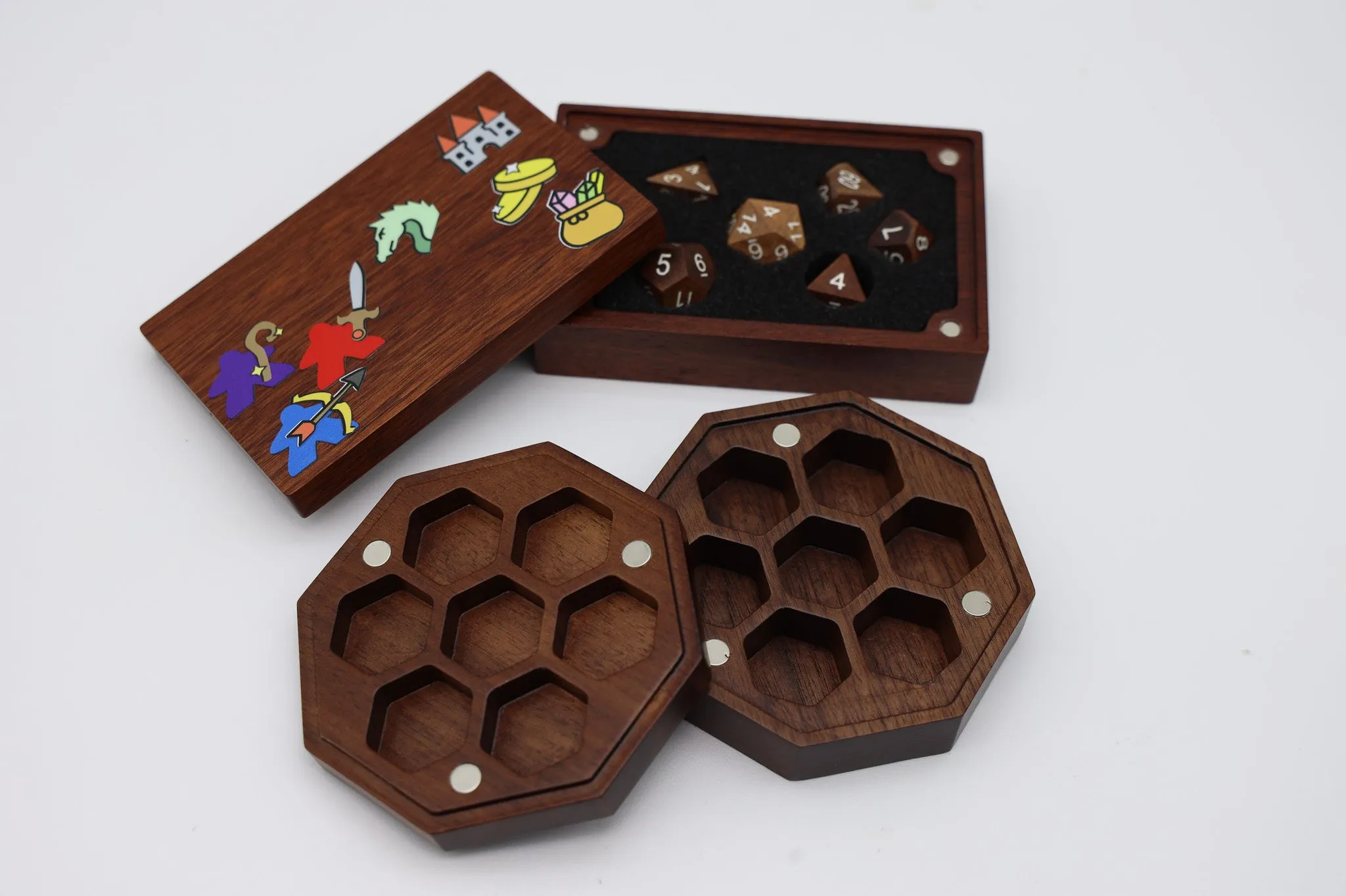 Ancient Woodland Relics Bundle **Holiday Special**