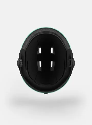Anon Mens Raider 3 Snow Helmet - Powder Mint