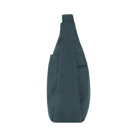 Anti-Theft Essentials East/West Small Hobo
